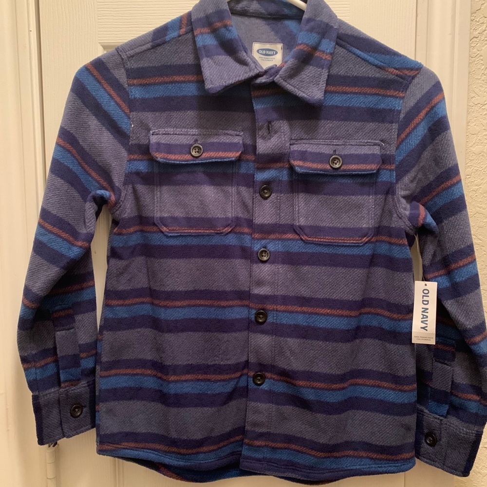 Kids sweater